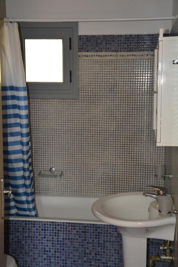 Lotus Sea View Studio Apartment 2 リクスリオン エクステリア 写真