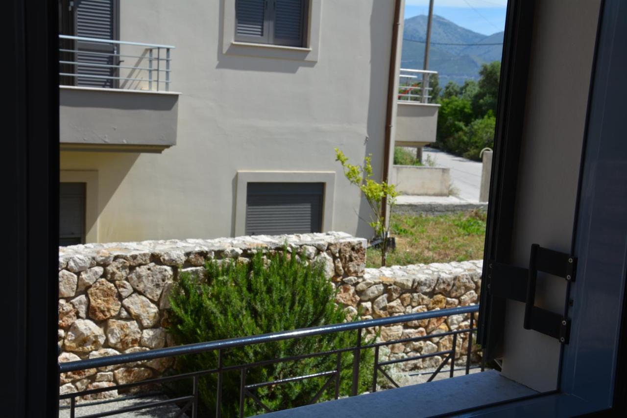 Lotus Sea View Studio Apartment 2 リクスリオン エクステリア 写真